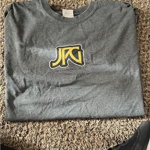 Jared Pete Gile T-Shirt